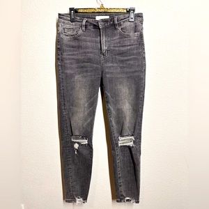 VERVET Jeans by Flying Monkey - 
Blue - Style T5061
AWESOME Preowned condition !
